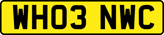 WH03NWC
