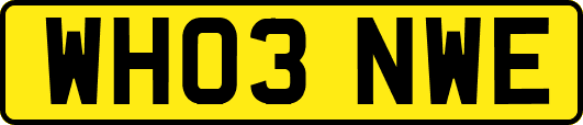 WH03NWE