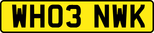 WH03NWK