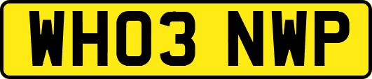 WH03NWP