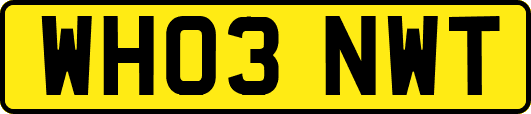 WH03NWT
