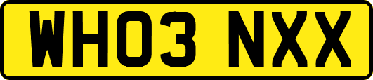 WH03NXX