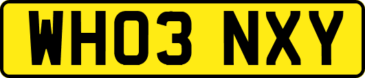 WH03NXY