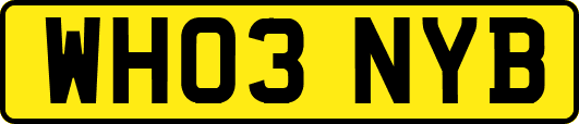 WH03NYB