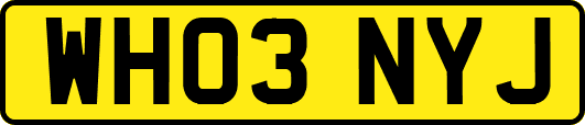 WH03NYJ