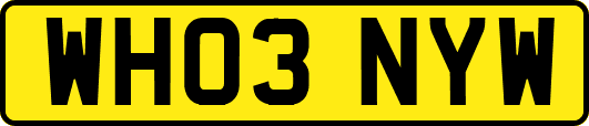 WH03NYW