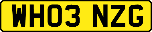 WH03NZG