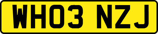 WH03NZJ