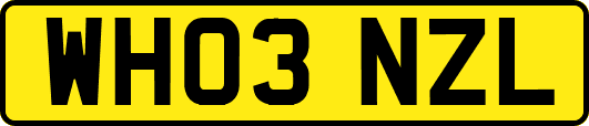 WH03NZL