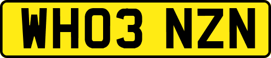 WH03NZN