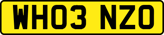 WH03NZO