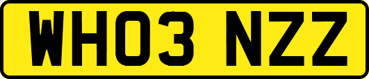 WH03NZZ