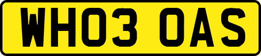 WH03OAS