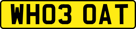 WH03OAT
