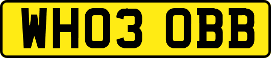 WH03OBB