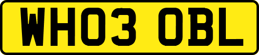WH03OBL