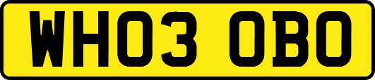 WH03OBO