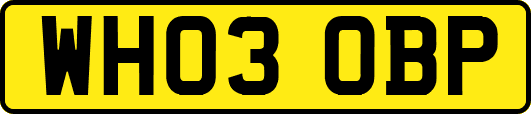 WH03OBP