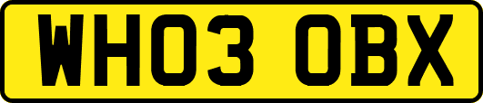 WH03OBX