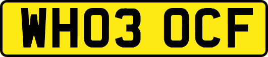 WH03OCF