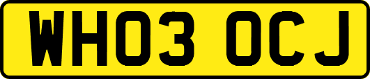 WH03OCJ