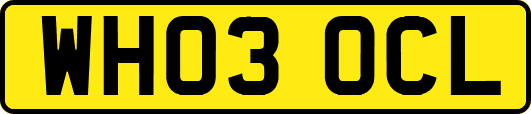 WH03OCL