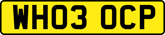 WH03OCP