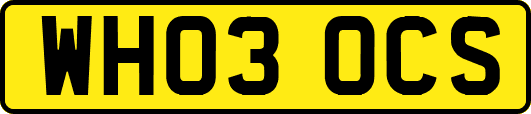 WH03OCS