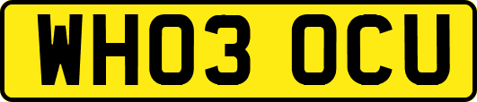 WH03OCU
