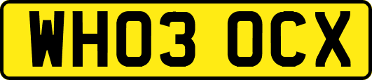 WH03OCX