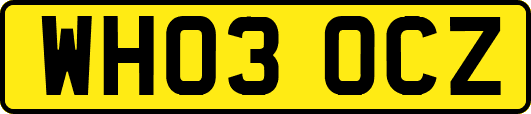 WH03OCZ