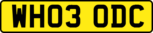 WH03ODC
