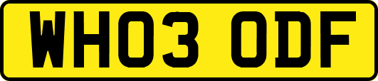 WH03ODF