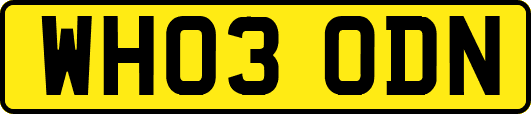 WH03ODN