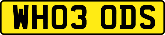 WH03ODS