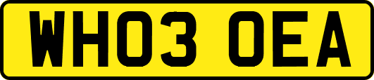 WH03OEA