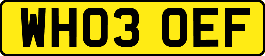 WH03OEF