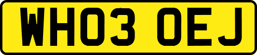 WH03OEJ