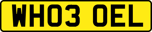 WH03OEL