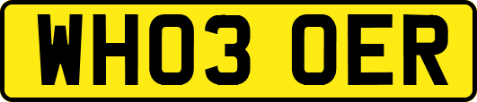 WH03OER