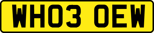 WH03OEW