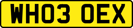 WH03OEX