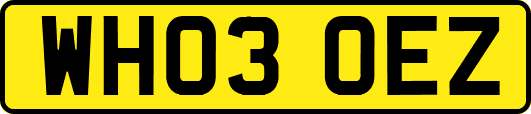 WH03OEZ