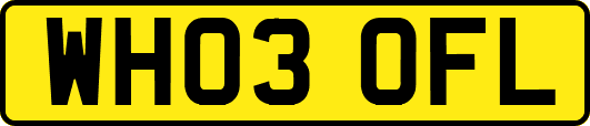WH03OFL