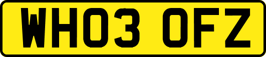 WH03OFZ