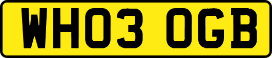 WH03OGB