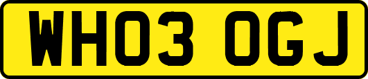 WH03OGJ