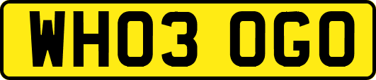 WH03OGO