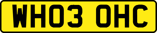 WH03OHC