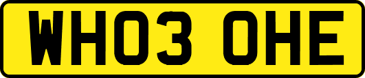 WH03OHE